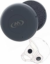 Wireless Bluetooth Helmet Speakers for Skiing and Biking