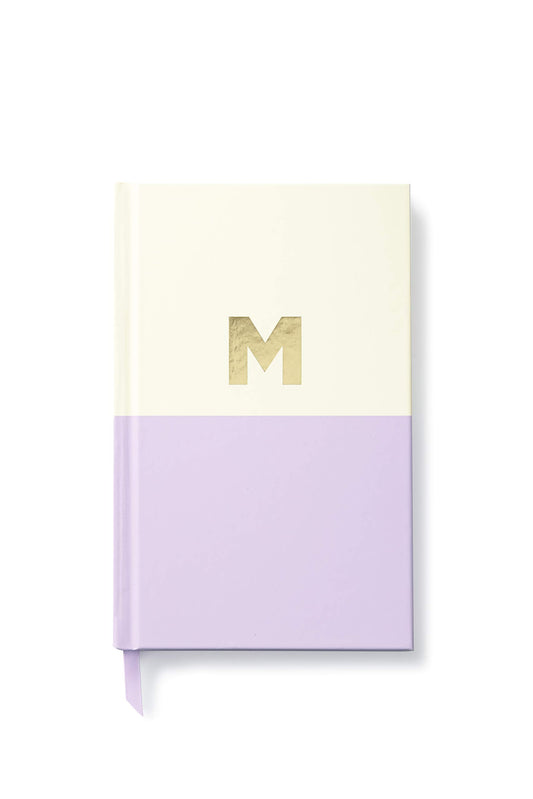 Dipped Notebook, Medium
