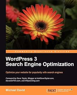 Search Engine Optimization for WordPress 3