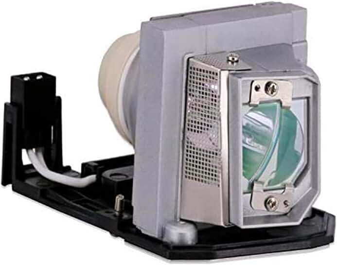Premium Replacement Projector Lamp with Housing