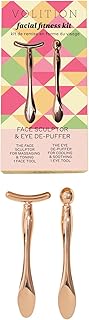 Facial Fitness Kit for Toning and Soothing