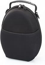 Aviation Headset Molded Carrying Case