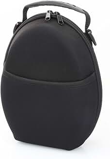Aviation Headset Molded Carrying Case