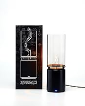 Bluetooth Plasma Speaker for Home and Desk