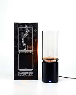 Bluetooth Plasma Speaker for Home and Desk