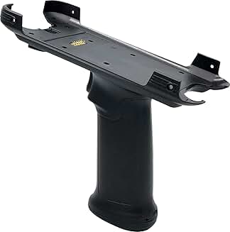 Pistol Grip for IPDA101 Android Barcode Scanner