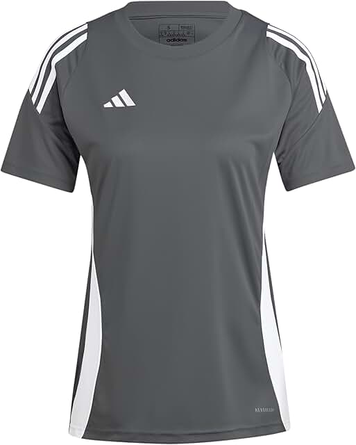 Women's Tiro 24 Jersey