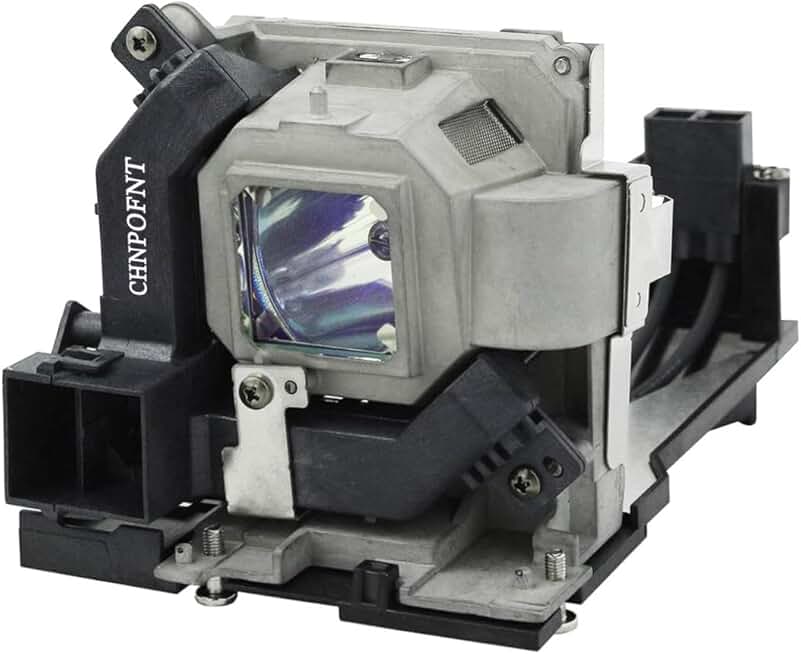 Projector Lamp Bulb with Housing for M282X and M283X