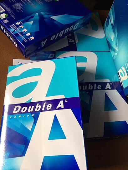 Japanese B5 Size Printer Paper, 80GSM, 500 Sheets