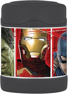 10 Ounce Food Jar for Kids