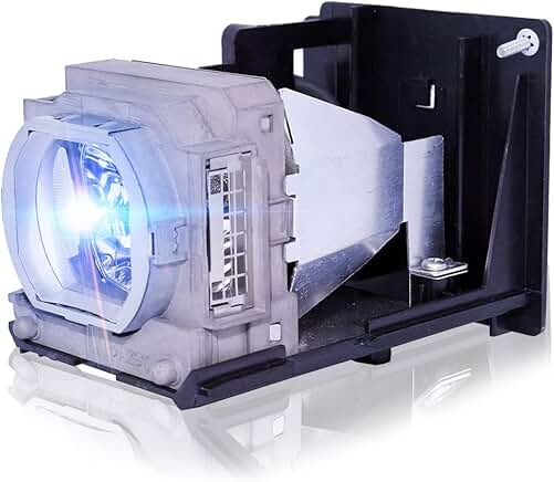 Projector Lamp Bulb with Housing for HC7000 and HC6500