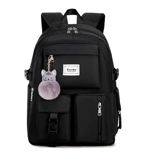 Cute Waterproof Backpack for Girls and Women