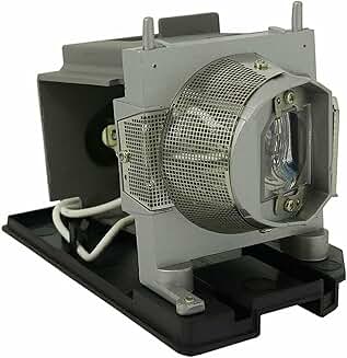 Projector Lamp Bulb with Housing for NP-PE401 Series