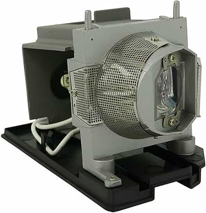Projector Lamp Bulb with Housing for NP-PE401 Series