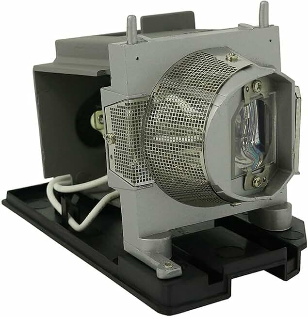 Projector Lamp Bulb with Housing for NP-PE401 Series