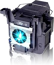 ELP89 Replacement Projector Lamp for Home Cinema and EH-TW Models