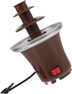Waterfall Chocolate Fountain for Parties