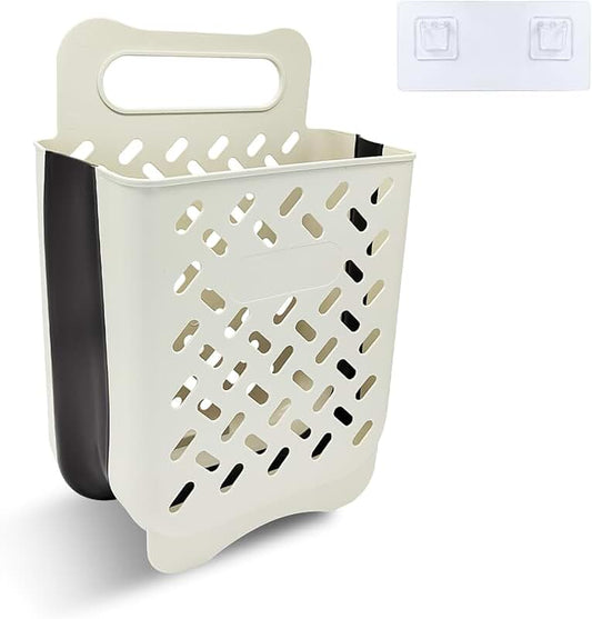 Large Collapsible Cloth Storage Basket for Toys and More