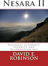 National Economic Security and Reformation Act