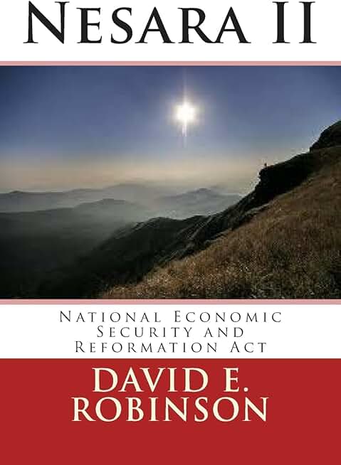 National Economic Security and Reformation Act
