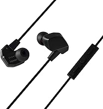 VR3000 Gaming Earphones with Microphone and Controls