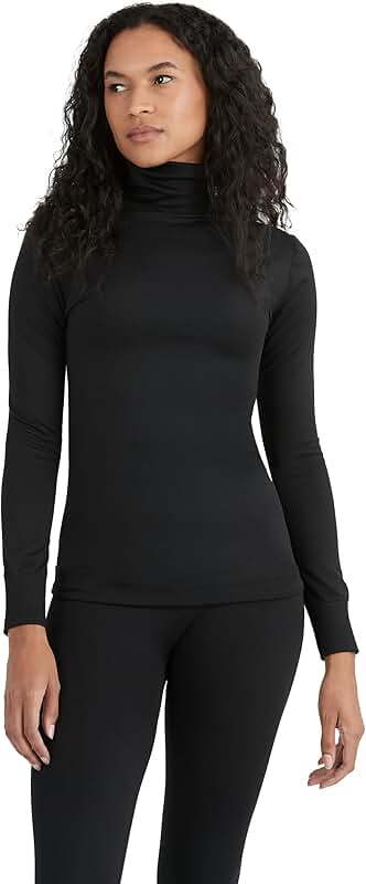 Women's 3.0 Altitude Turtle Neck Shirt