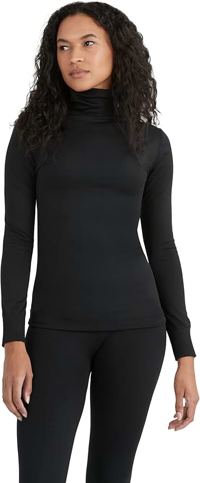 Women's 3.0 Altitude Turtle Neck Shirt