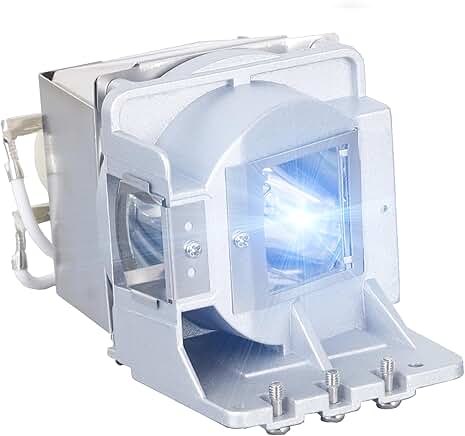 Replacement Projector Lamp for TK850, TK810, HT3550, W2700