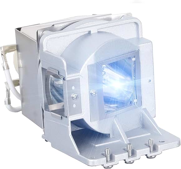 Replacement Projector Lamp for TK850, TK810, HT3550, W2700