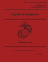 Signals Intelligence Guide, May 2016