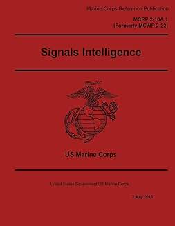 Signals Intelligence Guide, May 2016