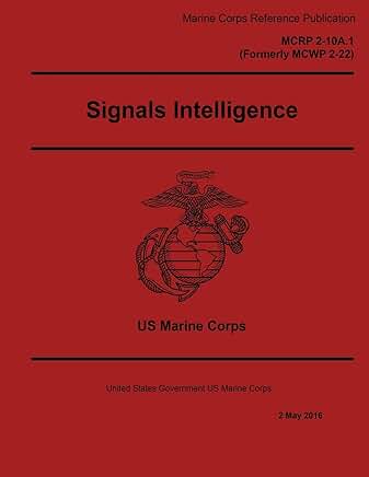 Signals Intelligence Guide, May 2016