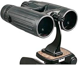Black Binoculars Tripod Adapter