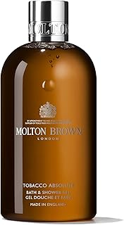 Bath and Shower Gel