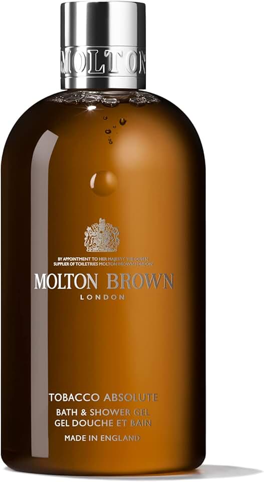Bath and Shower Gel