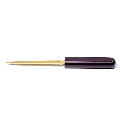 Walnut Letter Opener