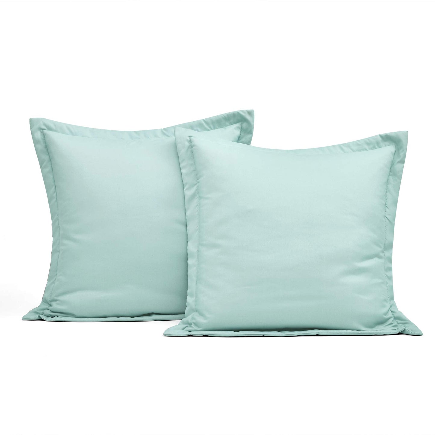 Blue and Yellow Sydney 7-Piece Comforter Set Bedding Full/Queen)