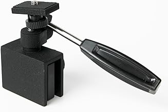 Adjustable Car Window Mount for Spotting Scope