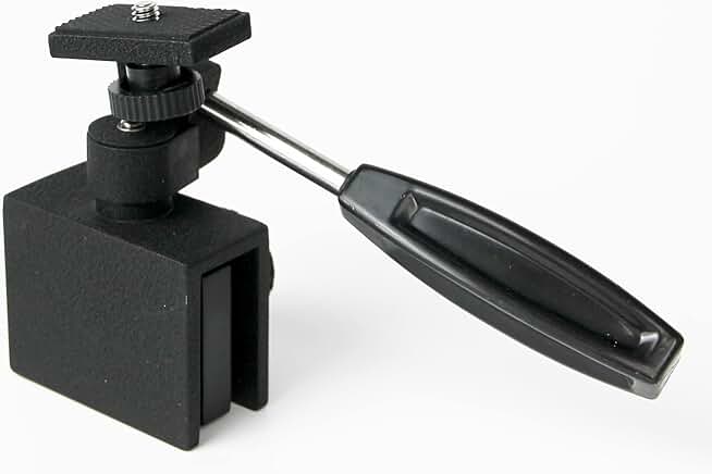 Adjustable Car Window Mount for Spotting Scope