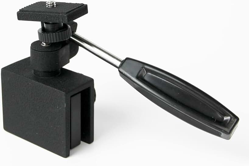 Adjustable Car Window Mount for Spotting Scope
