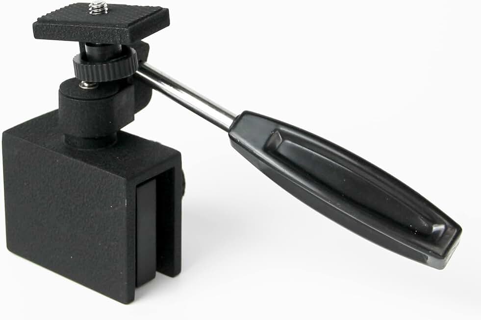 Adjustable Car Window Mount for Spotting Scope