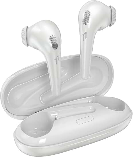 Wireless Earbuds for Kids with Noise Cancellation