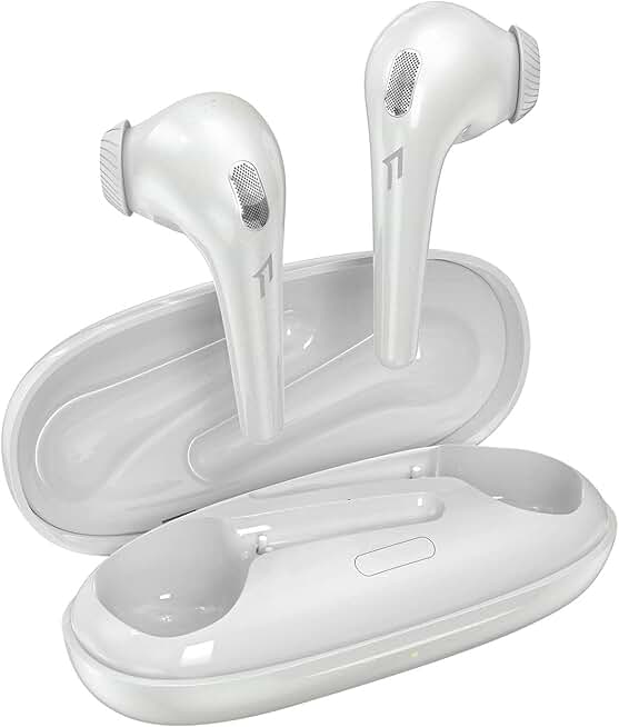 Wireless Earbuds for Kids with Noise Cancellation