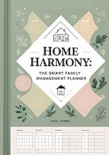 Smart Family Management Planner
