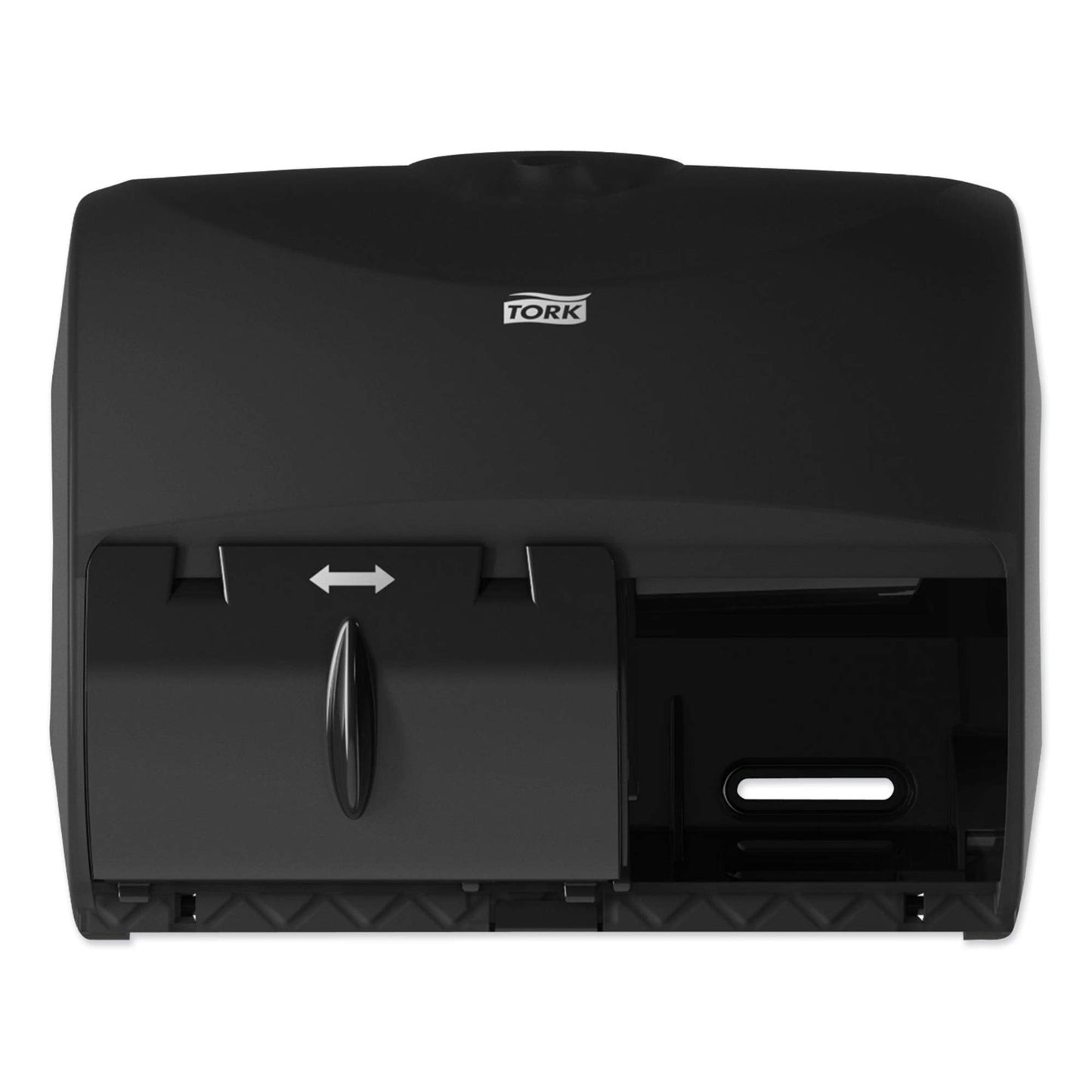 2-Roll OptiCore Tissue Dispenser  1 each