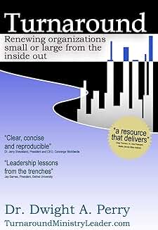Transforming organizations from the inside out