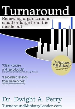 Transforming organizations from the inside out