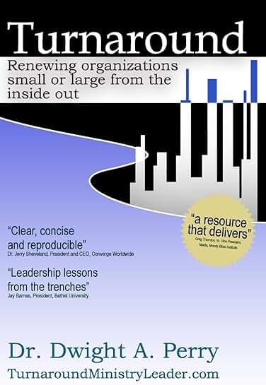 Transforming organizations from the inside out