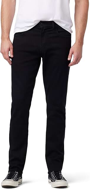 Men's Blake Slim Straight Jeans