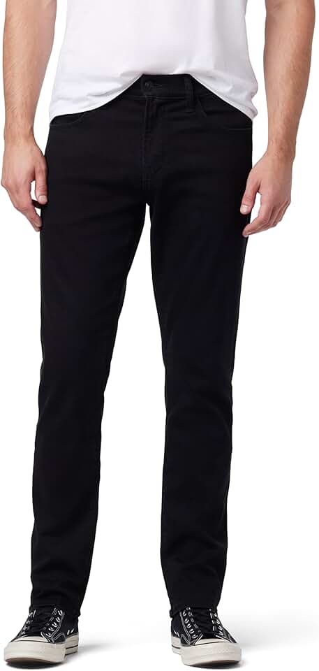 Men's Blake Slim Straight Jeans
